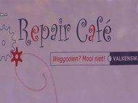 Repair cafe Valkenswaard